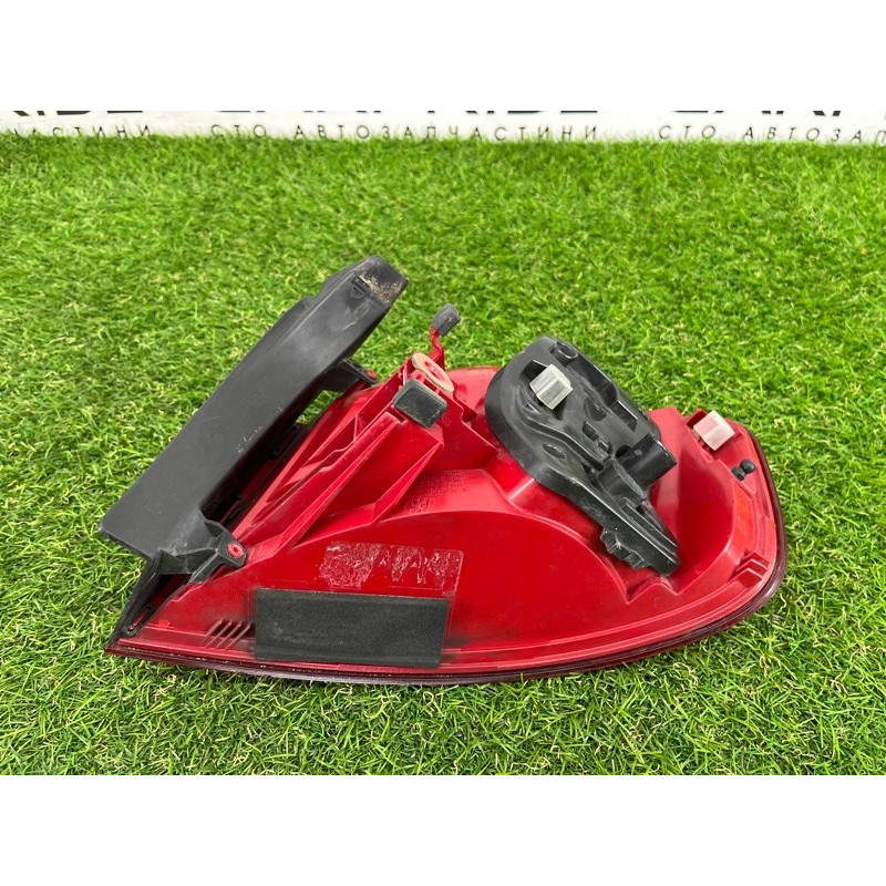 Задний фонарь (оптика) AUDI A4 B8 2012 2.0 CAEB 8K5945095L