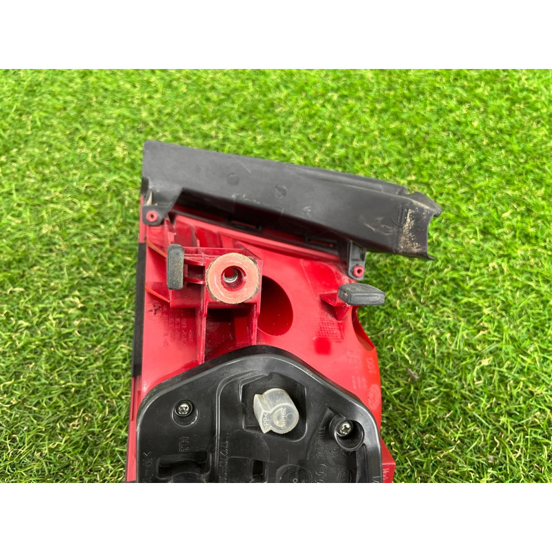 Задний фонарь (оптика) AUDI A4 B8 2012 2.0 CAEB 8K5945095L