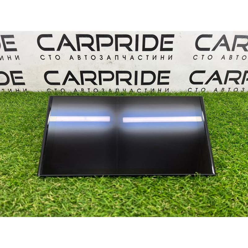 Монитор (электрика) AUDI A5 F5 2020 2.0 CYMC 8W2919620