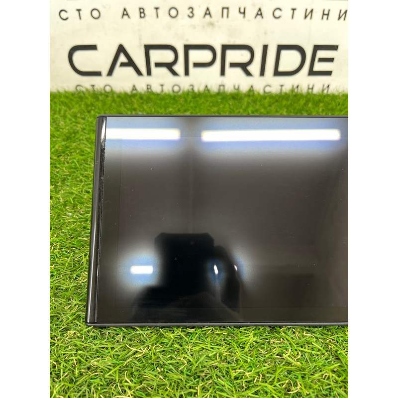 Монитор (электрика) AUDI A5 F5 2020 2.0 CYMC 8W2919620