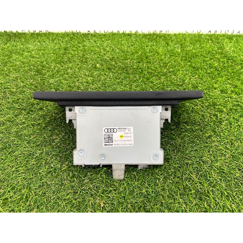 Монитор (электрика) AUDI A5 F5 2020 2.0 CYMC 8W2919620