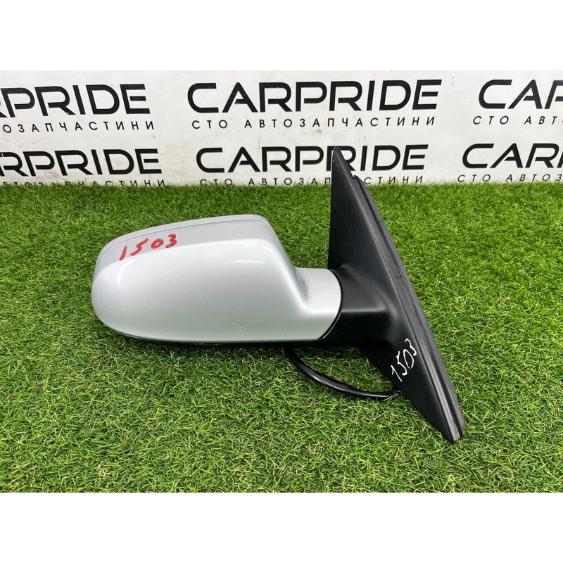 Зеркало (стекла и зеркала) AUDI A4 B8 2012 2.0 CAEB 8K1857410AK01C