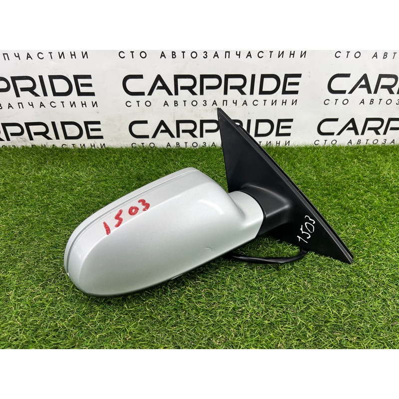 Зеркало (стекла и зеркала) AUDI A4 B8 2012 2.0 CAEB 8K1857410AK01C