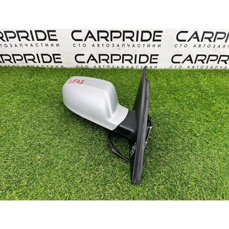 Зеркало (стекла и зеркала) AUDI A4 B8 2012 2.0 CAEB 8K1857410AK01C