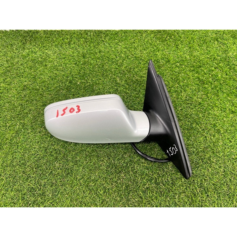 Зеркало (стекла и зеркала) AUDI A4 B8 2012 2.0 CAEB 8K1857410AK01C