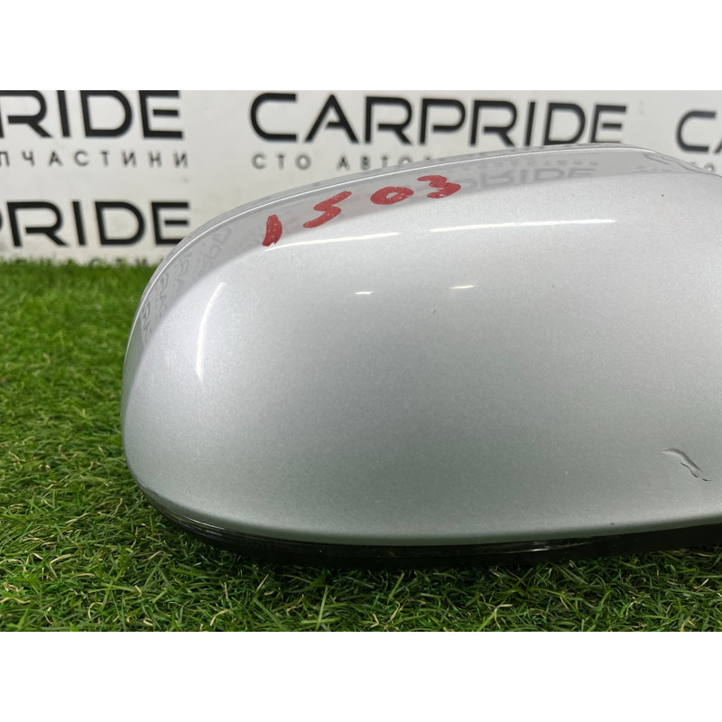 Зеркало (стекла и зеркала) AUDI A4 B8 2012 2.0 CAEB 8K1857410AK01C