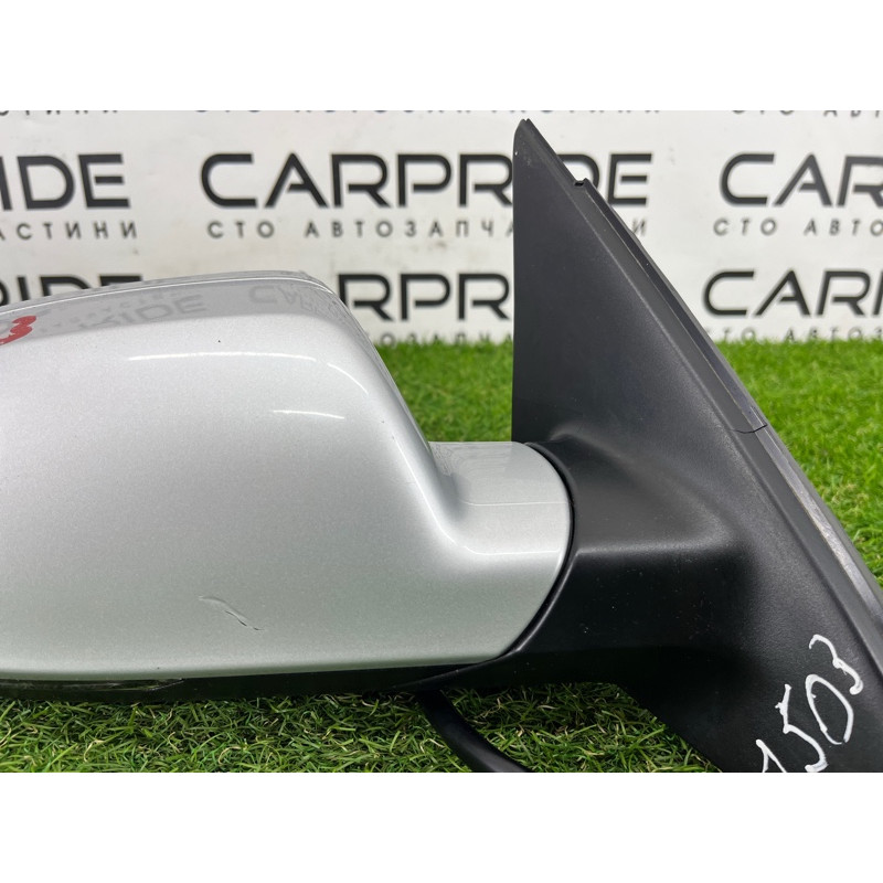 Зеркало (стекла и зеркала) AUDI A4 B8 2012 2.0 CAEB 8K1857410AK01C