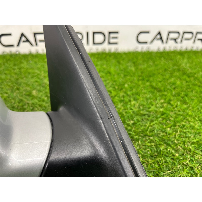 Зеркало (стекла и зеркала) AUDI A4 B8 2012 2.0 CAEB 8K1857410AK01C