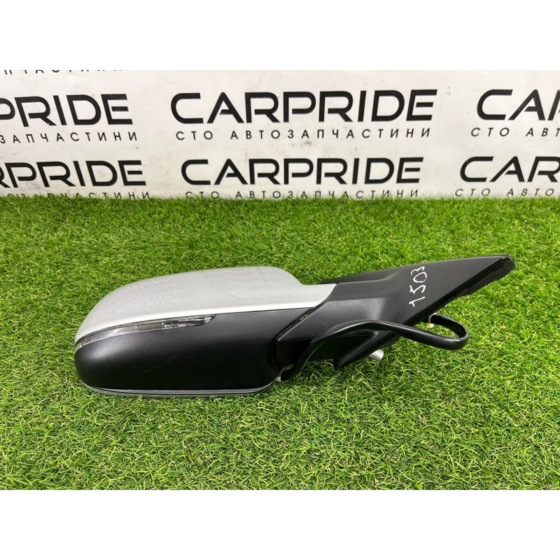 Зеркало (стекла и зеркала) AUDI A4 B8 2012 2.0 CAEB 8K1857410AK01C