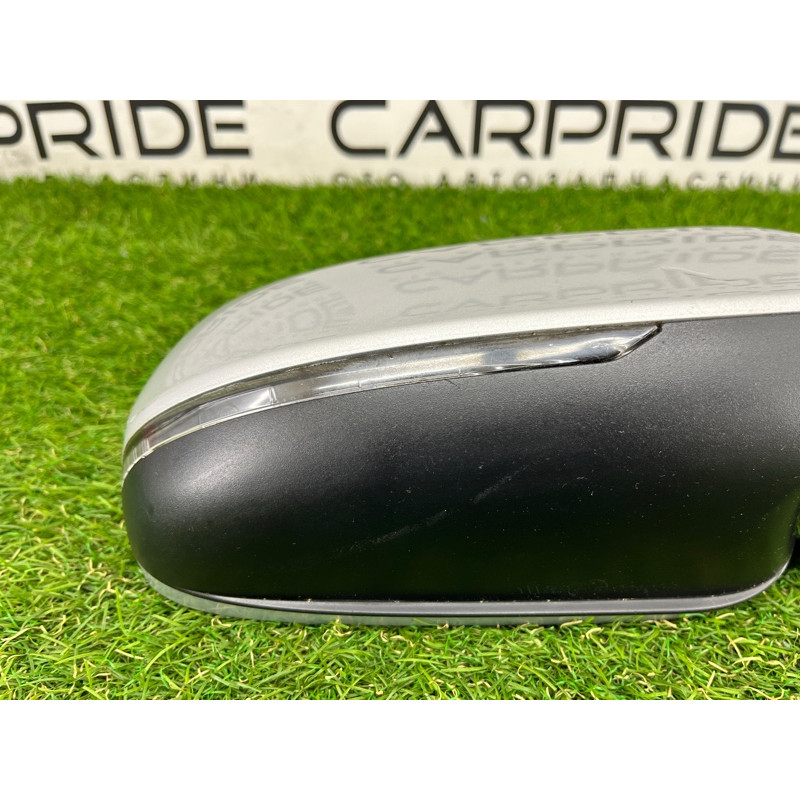 Зеркало (стекла и зеркала) AUDI A4 B8 2012 2.0 CAEB 8K1857410AK01C