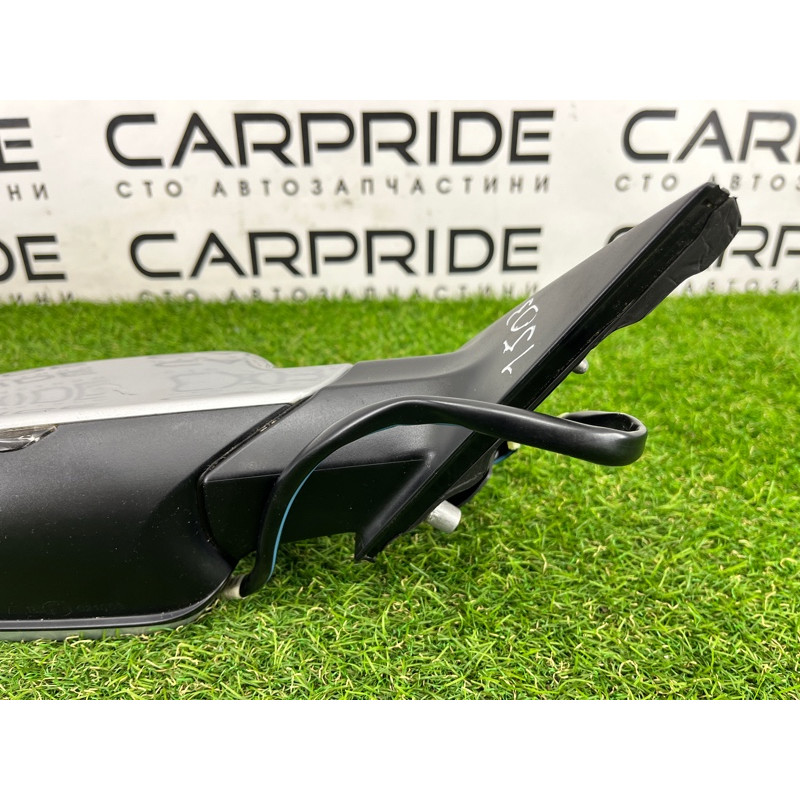 Зеркало (стекла и зеркала) AUDI A4 B8 2012 2.0 CAEB 8K1857410AK01C