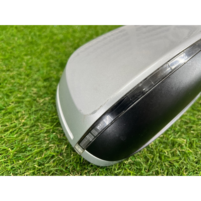 Зеркало (стекла и зеркала) AUDI A4 B8 2012 2.0 CAEB 8K1857410AK01C