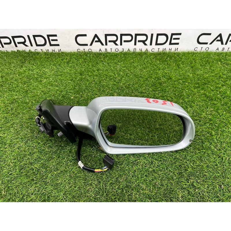 Зеркало (стекла и зеркала) AUDI A4 B8 2012 2.0 CAEB 8K1857410AK01C