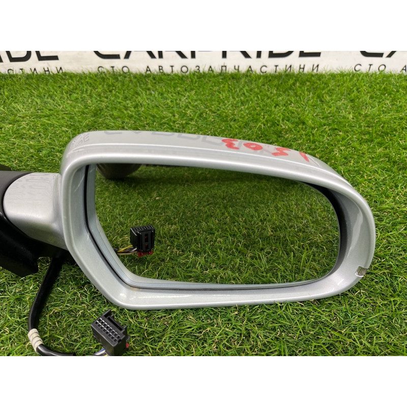 Зеркало (стекла и зеркала) AUDI A4 B8 2012 2.0 CAEB 8K1857410AK01C