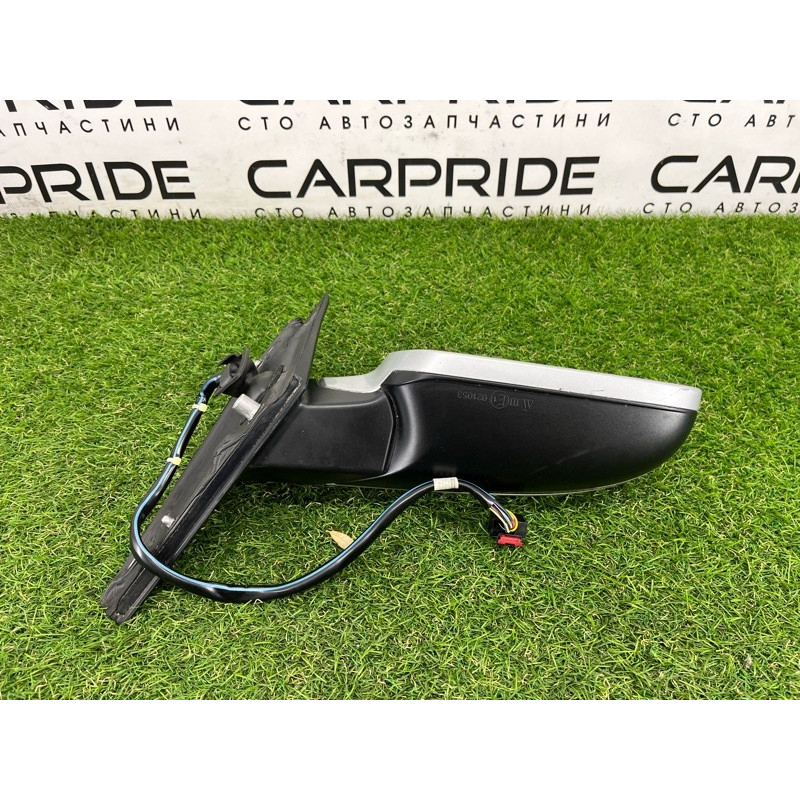 Зеркало (стекла и зеркала) AUDI A4 B8 2012 2.0 CAEB 8K1857410AK01C