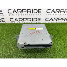 Блок управления мультимедиа