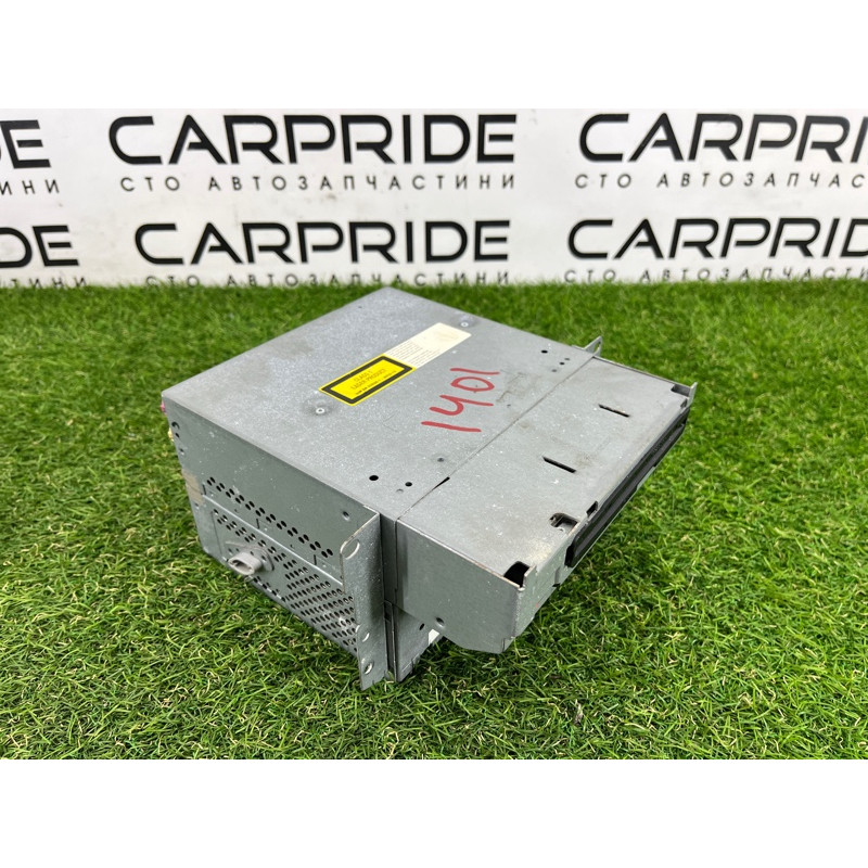 Блок управления мультимедиа (электрика / блок управления) BMW X5 E70 2009 4.8 N62N 65129278075