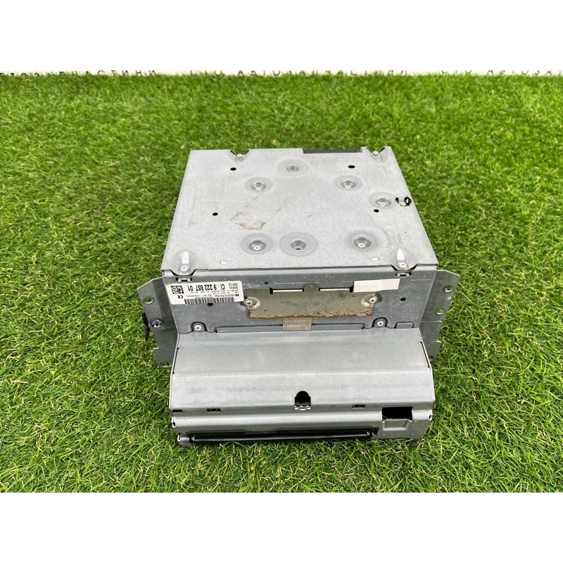 Блок управления мультимедиа (электрика / блок управления) BMW X5 E70 2009 4.8 N62N 65129278075