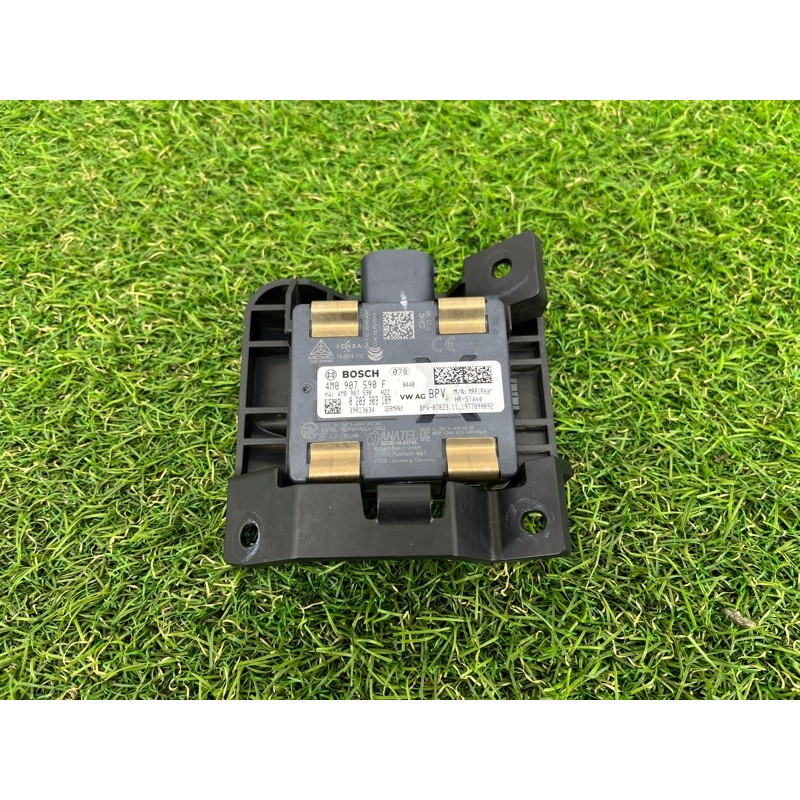 Датчик сліпих зон (електрика / датчики) AUDI A5 F5 2020 2.0 CYMC 4M0907590F