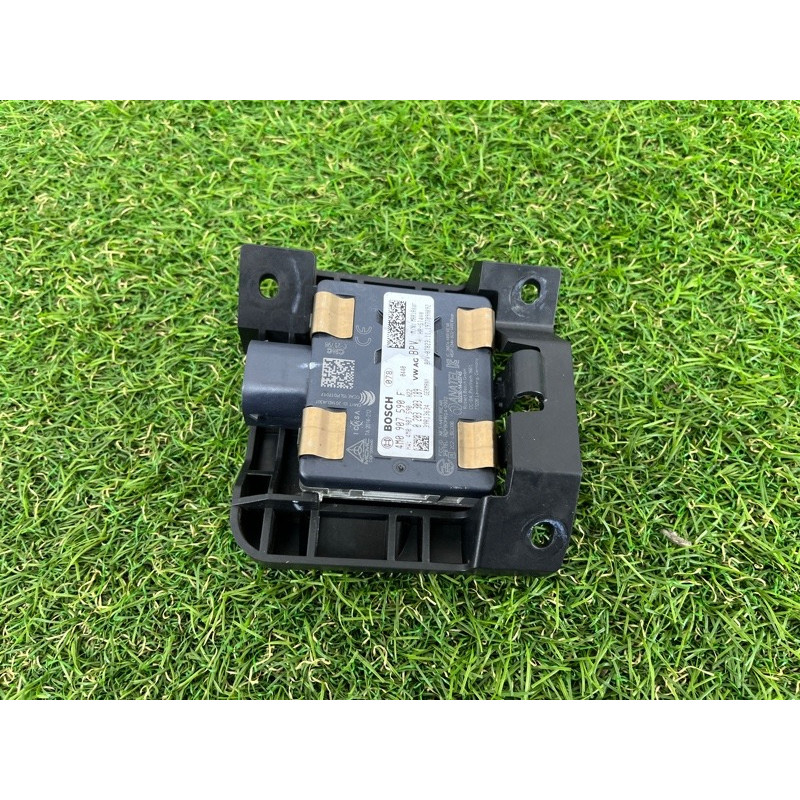 Датчик сліпих зон (електрика / датчики) AUDI A5 F5 2020 2.0 CYMC 4M0907590F