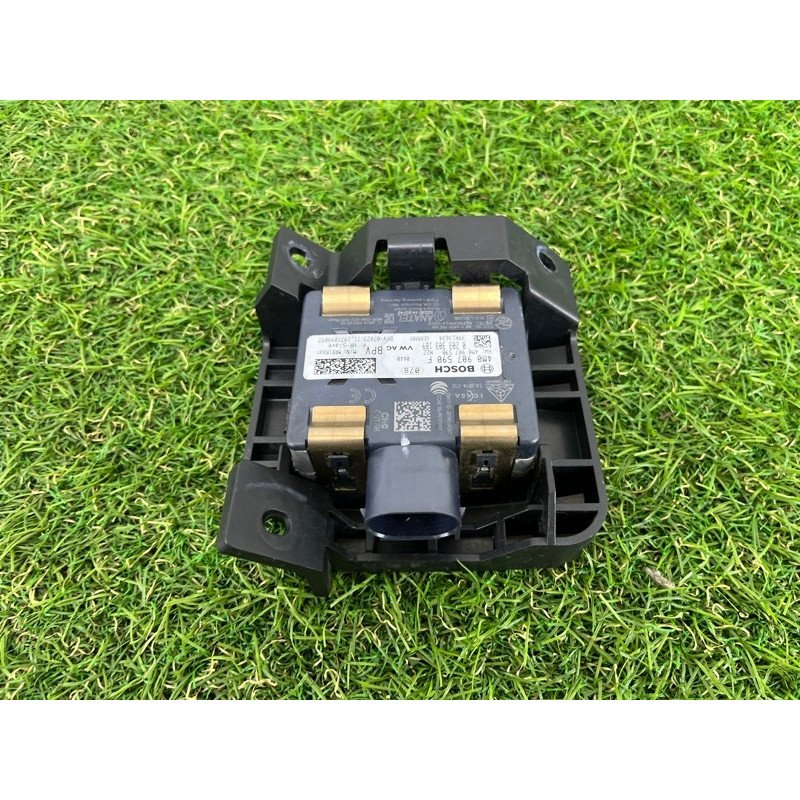 Датчик сліпих зон (електрика / датчики) AUDI A5 F5 2020 2.0 CYMC 4M0907590F