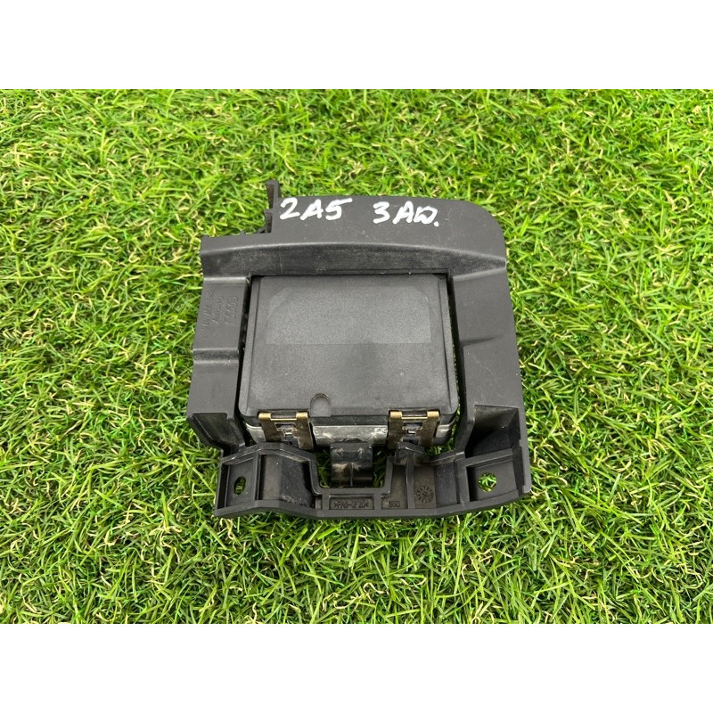 Датчик сліпих зон (електрика / датчики) AUDI A5 F5 2020 2.0 CYMC 4M0907590F