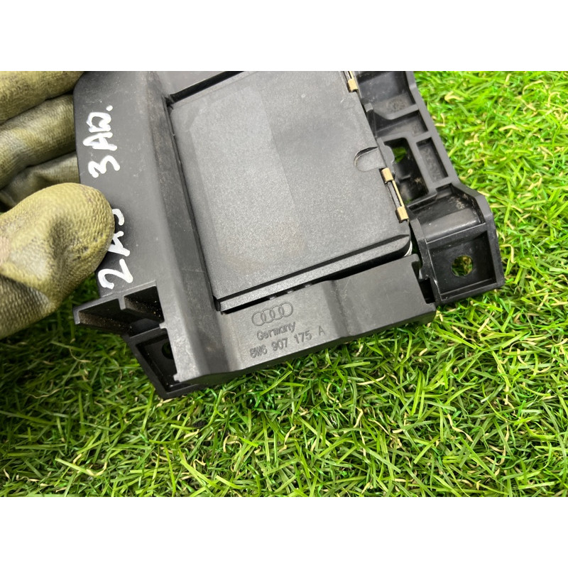 Датчик сліпих зон (електрика / датчики) AUDI A5 F5 2020 2.0 CYMC 4M0907590F