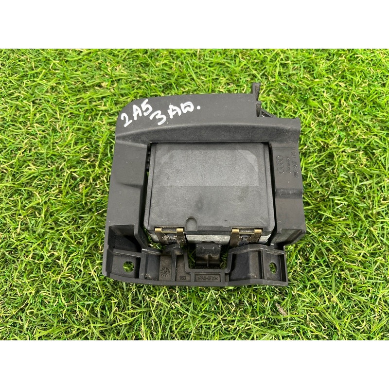 Датчик сліпих зон (електрика / датчики) AUDI A5 F5 2020 2.0 CYMC 4M0907566F