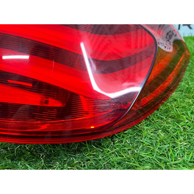 Задний фонарь (оптика) BMW 5-series Gran Turismo F07 2011 3.0 N55B30 63217199646