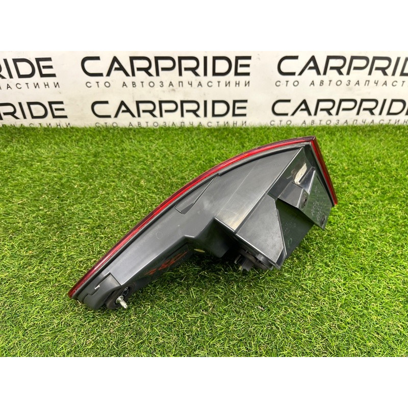 Задний фонарь (оптика) BMW 5-series Gran Turismo F07 2011 3.0 N55B30 63217199646