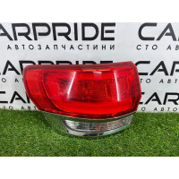 Задний фонарь