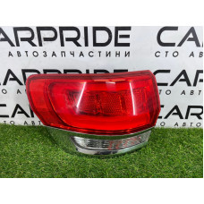 Задний фонарь