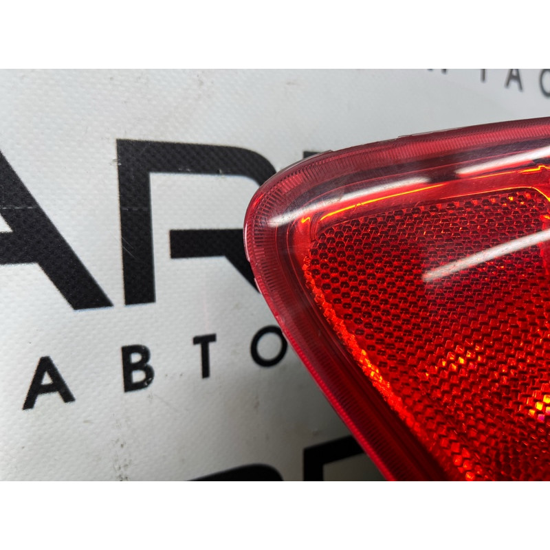 Задний фонарь (оптика) Jeep Grand Cherokee WK2 2017 68110017AE