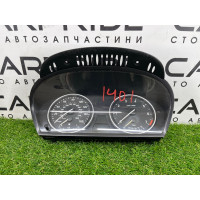 Панель приладів