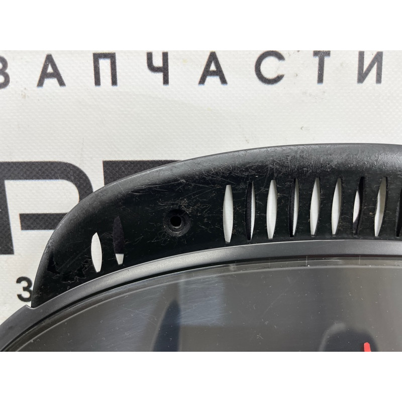 Панель приборов (салон) BMW X5 E70 2009 4.8 N62N 62109236812