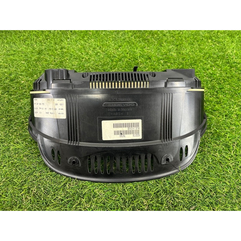 Панель приборов (салон) BMW X5 E70 2009 4.8 N62N 62109236812