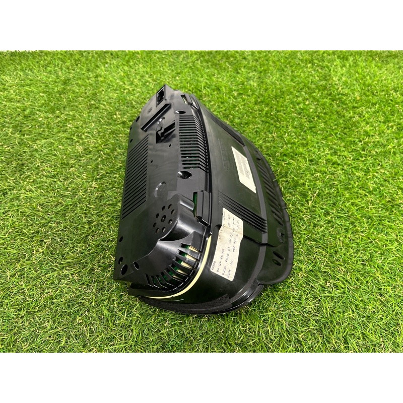 Панель приборов (салон) BMW X5 E70 2009 4.8 N62N 62109236812