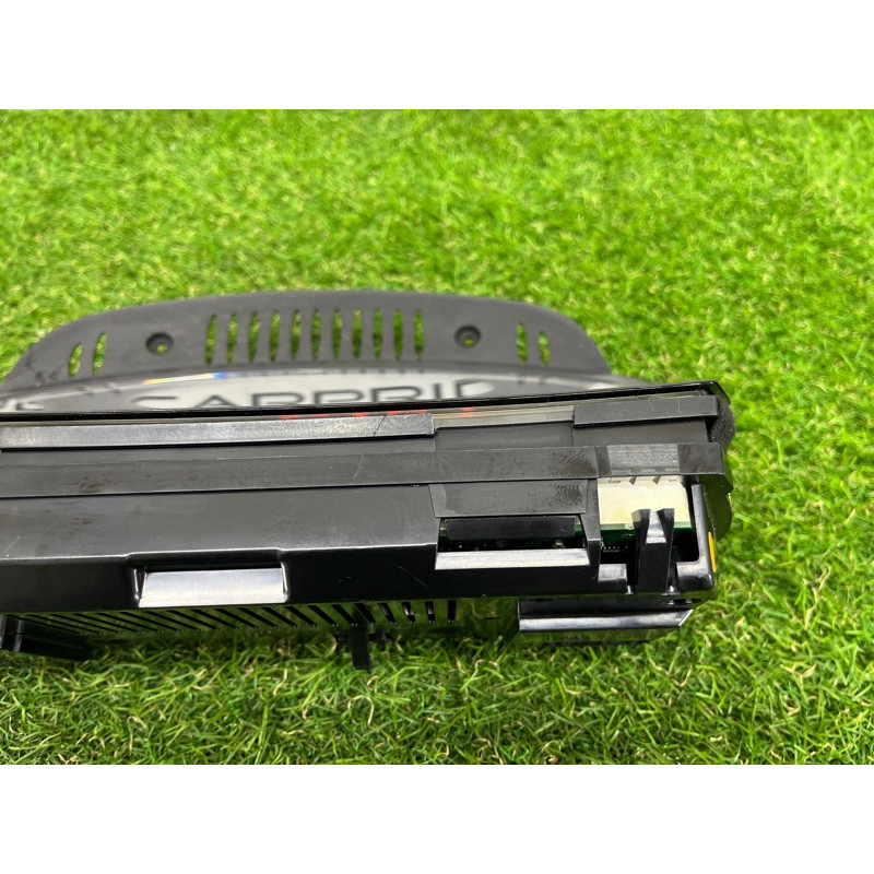 Панель приборов (салон) BMW X5 E70 2009 4.8 N62N 62109236812