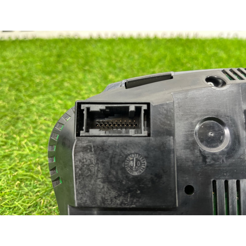 Панель приборов (салон) BMW X5 E70 2009 4.8 N62N 62109236812