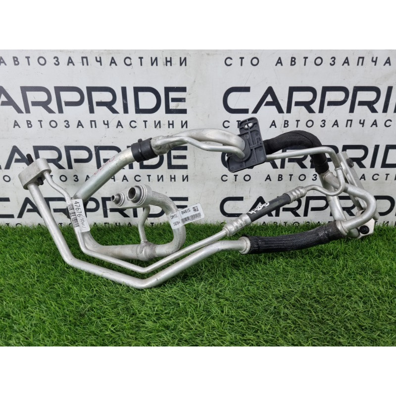 Трубка кондиционера (отопление и кондиционирование) Dodge Durango WD 2015 5.7 HEMi 68217217AD