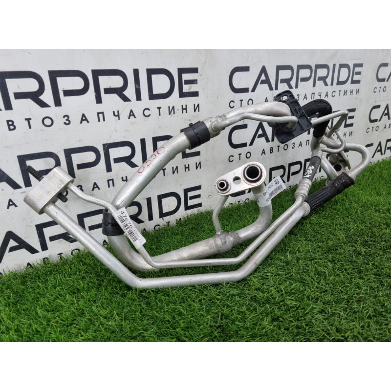 Трубка кондиционера (отопление и кондиционирование) Dodge Durango WD 2015 5.7 HEMi 68217217AD