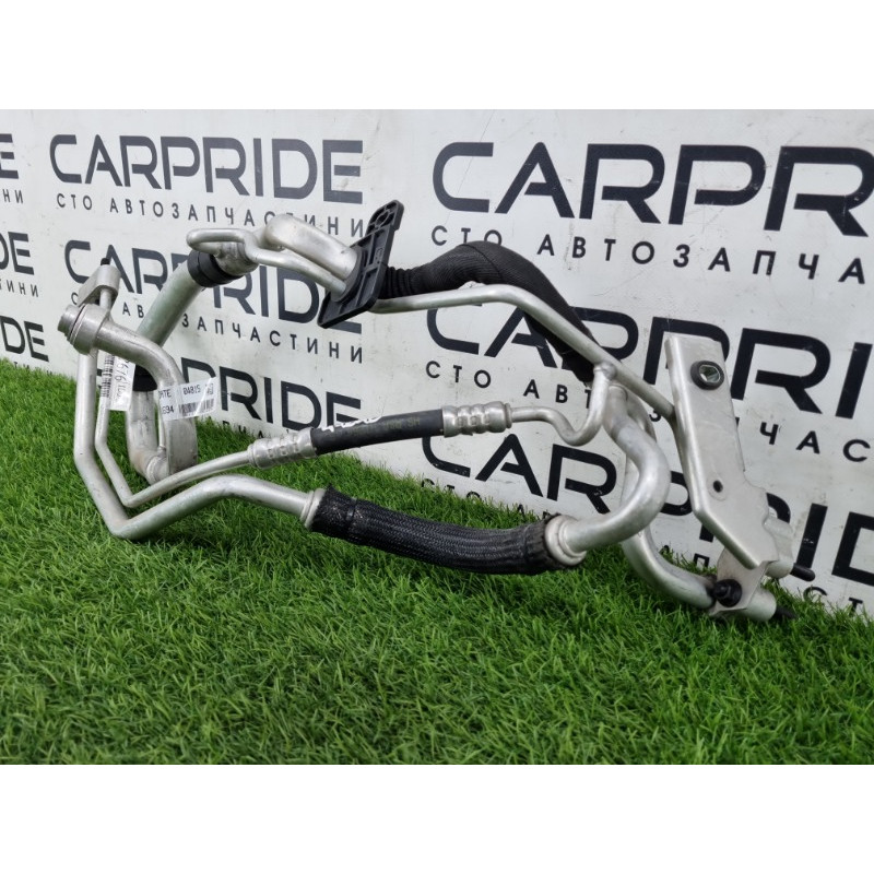 Трубка кондиционера (отопление и кондиционирование) Dodge Durango WD 2015 5.7 HEMi 68217217AD