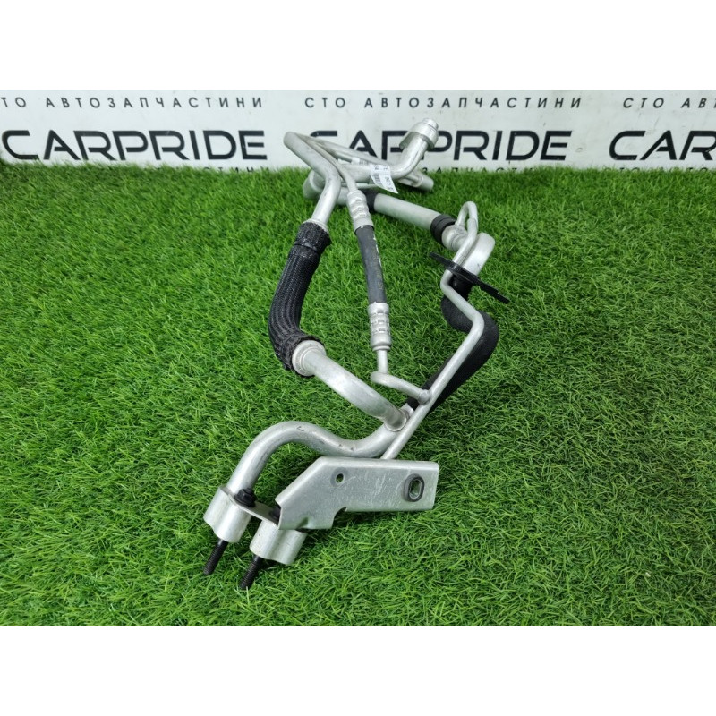 Трубка кондиционера (отопление и кондиционирование) Dodge Durango WD 2015 5.7 HEMi 68217217AD