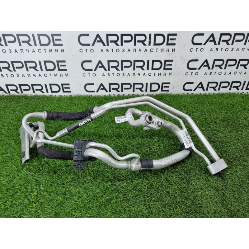 Трубка кондиционера (отопление и кондиционирование) Dodge Durango WD 2015 5.7 HEMi 68217217AD