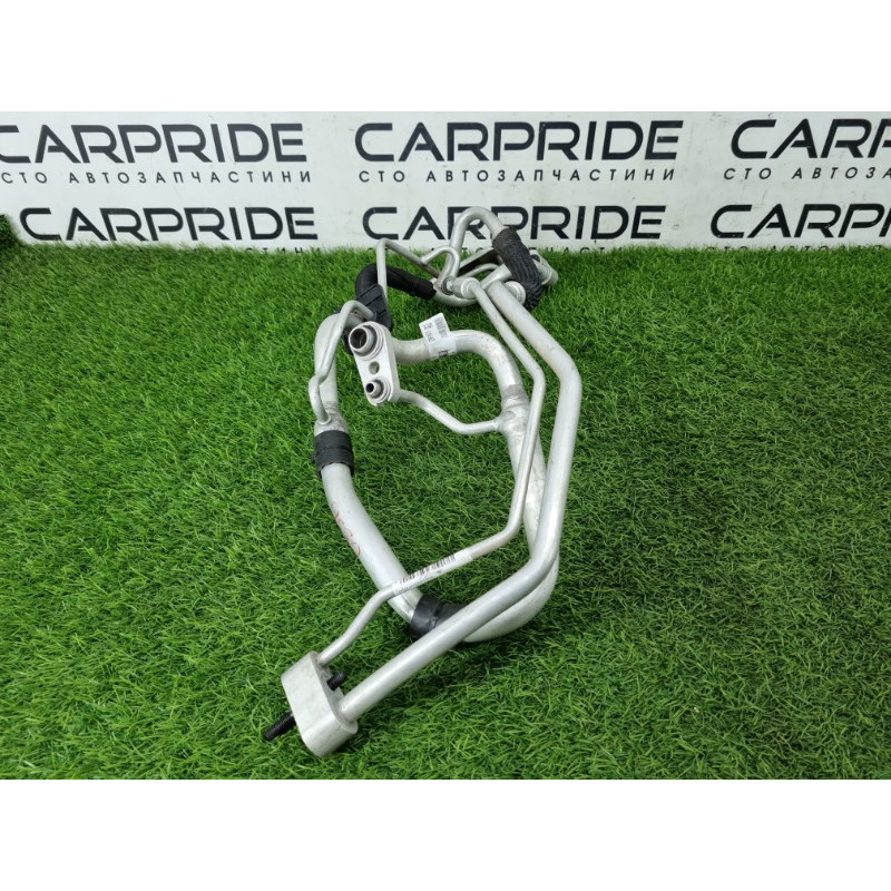 Трубка кондиционера (отопление и кондиционирование) Dodge Durango WD 2015 5.7 HEMi 68217217AD