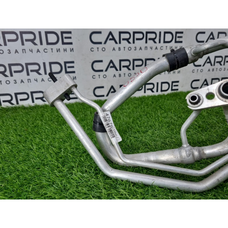 Трубка кондиционера (отопление и кондиционирование) Dodge Durango WD 2015 5.7 HEMi 68217217AD