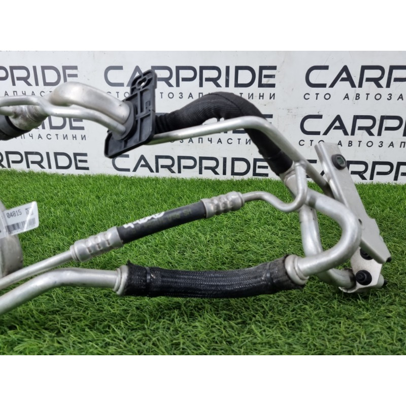 Трубка кондиционера (отопление и кондиционирование) Dodge Durango WD 2015 5.7 HEMi 68217217AD