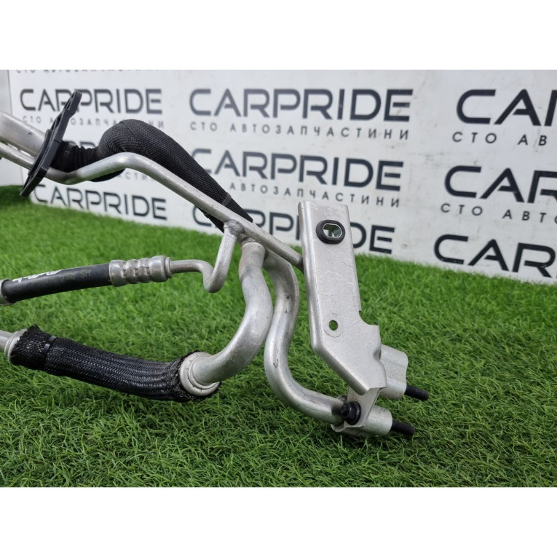 Трубка кондиционера (отопление и кондиционирование) Dodge Durango WD 2015 5.7 HEMi 68217217AD