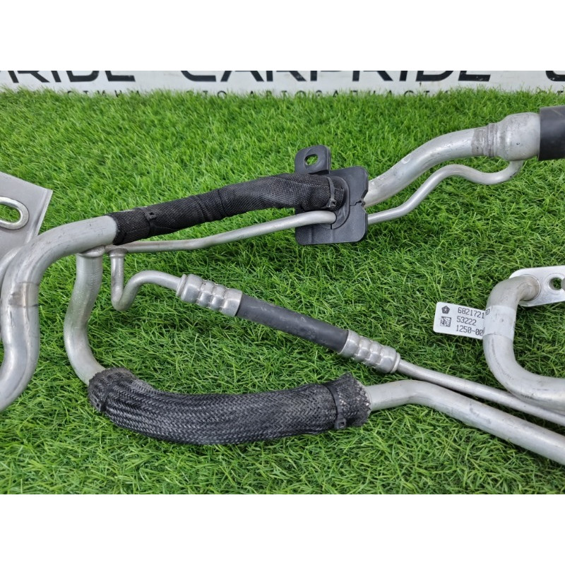Трубка кондиционера (отопление и кондиционирование) Dodge Durango WD 2015 5.7 HEMi 68217217AD