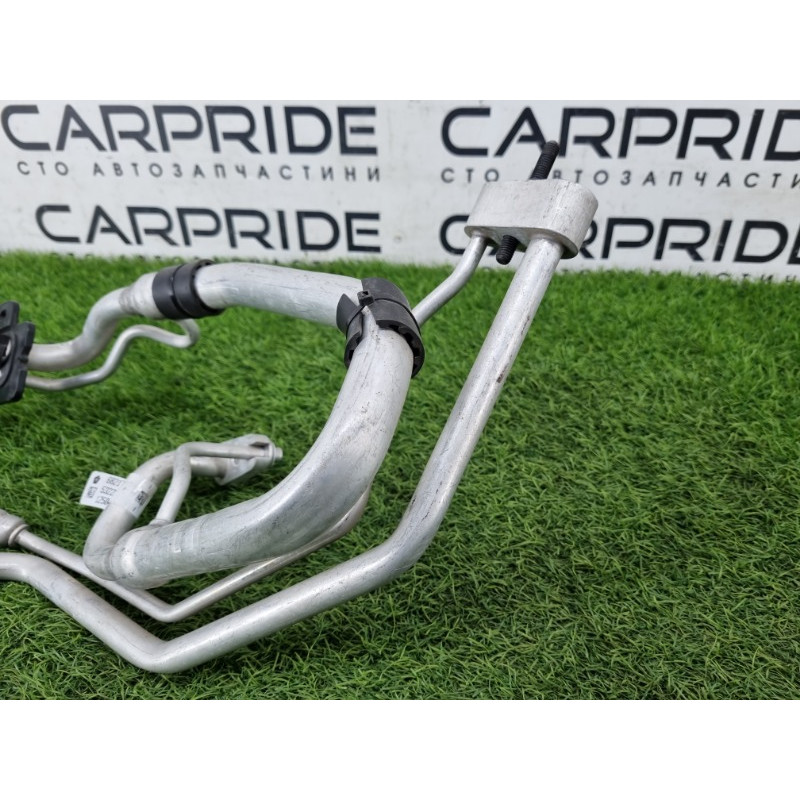 Трубка кондиционера (отопление и кондиционирование) Dodge Durango WD 2015 5.7 HEMi 68217217AD